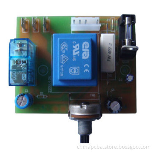 PCB Assemblies, Contract Manufacturing Services for Automotive Electronics Application PartsNew